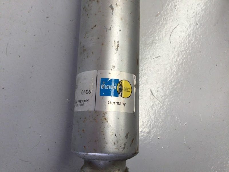 R33 SKYLINE BILSTEIN SUSPENSION SHOCKS - Image 5