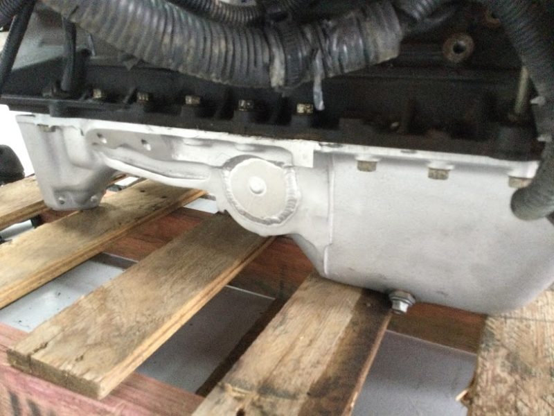 RB25DET NEO 4WD ENGINE PACKAGE NISSAN STAGEA - Image 3