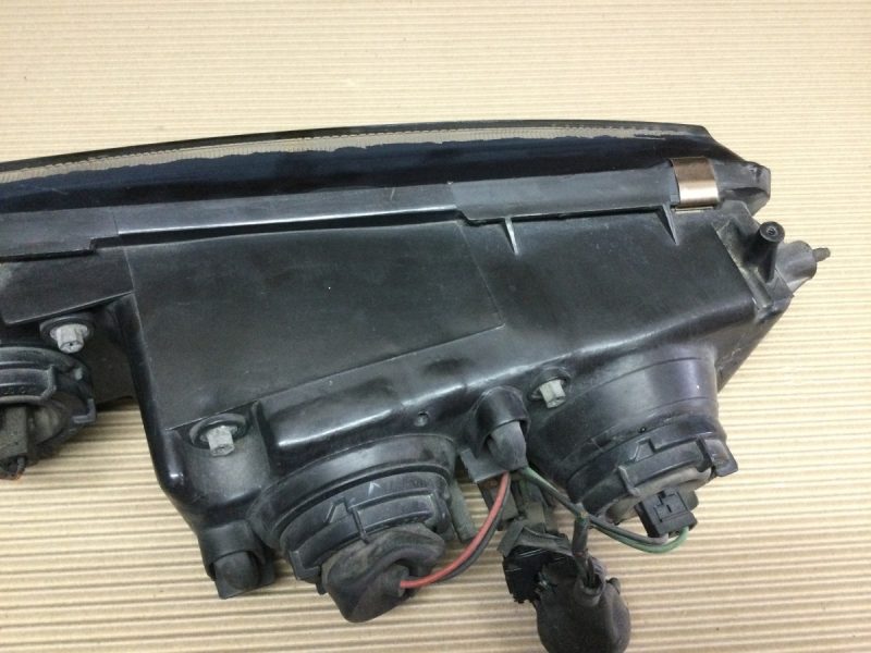 S13 Silvia Bugeye Headlights Set (2)
