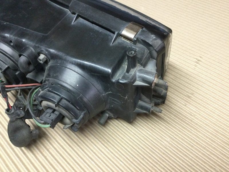 S13 Silvia Bugeye Headlights Set (3)