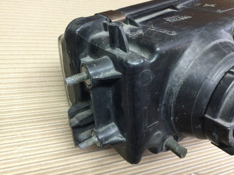 S13 Silvia Bugeye Headlights Set (4)